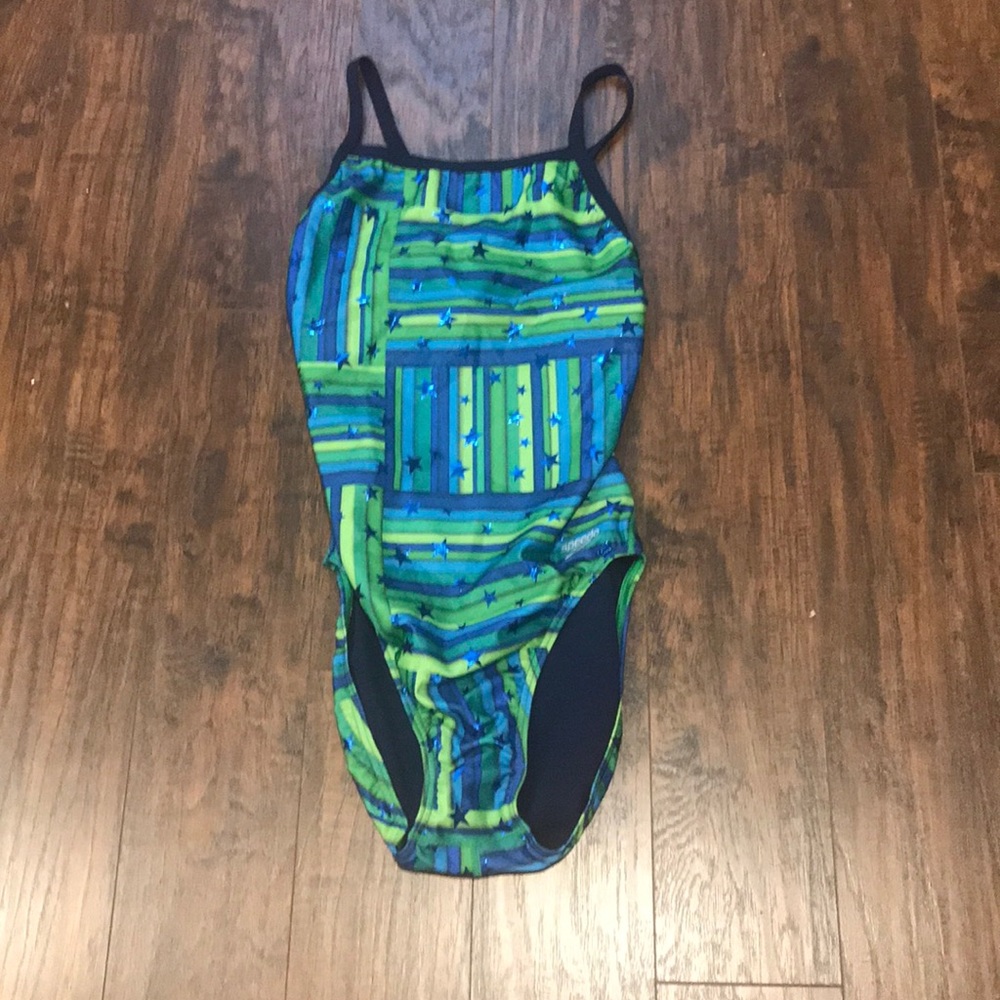 Speedo swimsuit